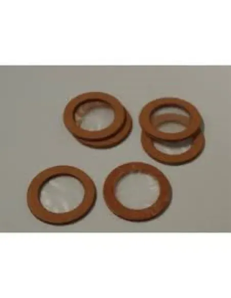 Membrana Wexler Kazoo Original American 15-V