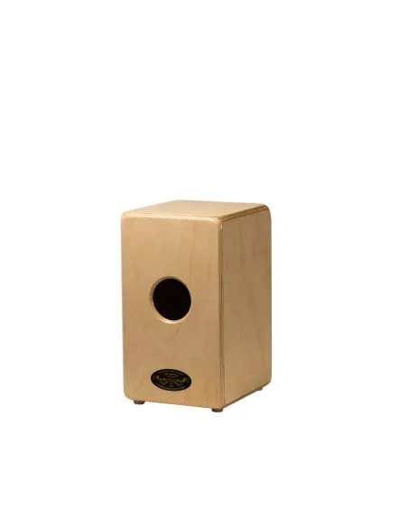 Cajón Flamenco Pepote Pepillo Tapa Azul ( 2 a 5 Años )