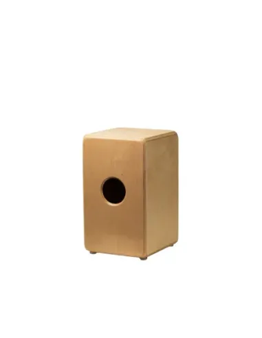 Cajón Flamenco Pepote Pepillo Tapa Roja ( 2 a 5 Años )