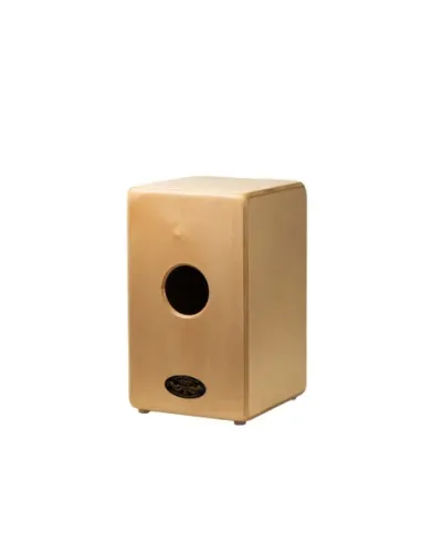 Cajón Flamenco Pepote Pepillo Tapa Azul ( 5 a 8 Años )