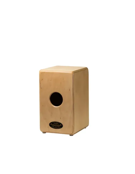 Cajón Flamenco Pepote Pepillo ( 2 a 5 Años )