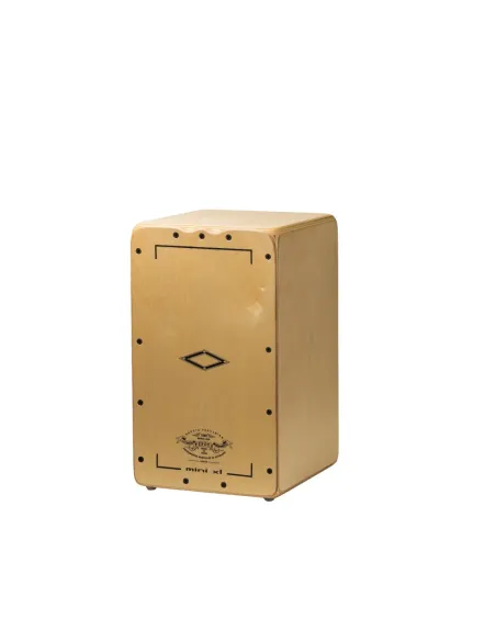 Cajón Flamenco Pepote Pepillo ( 5 a 8 Años )