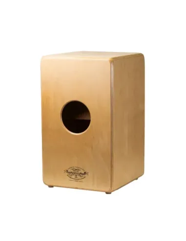 Cajón Flamenco Pepote Jaleo