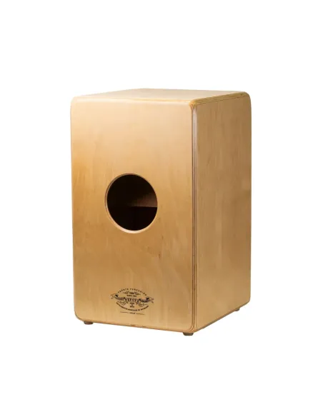 Cajón Flamenco Pepote Jaleo