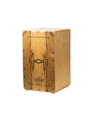 Cajón Flamenco Pepote Básico
