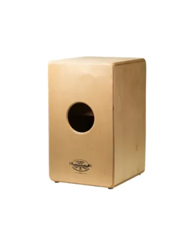 Cajón Flamenco Pepote Básico