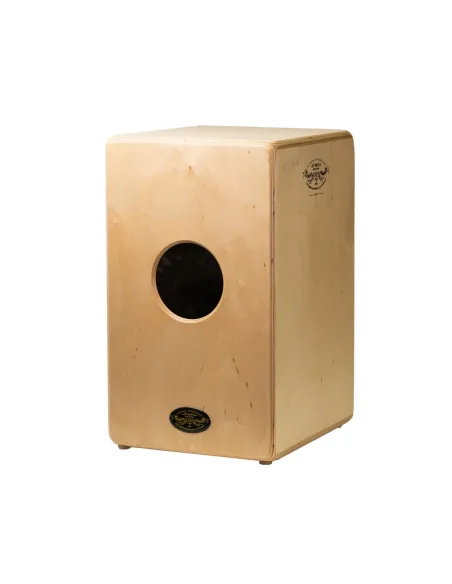 Cajón Flamenco Pepote Fiesta