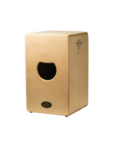 Cajón Flamenco Pepote Estudio