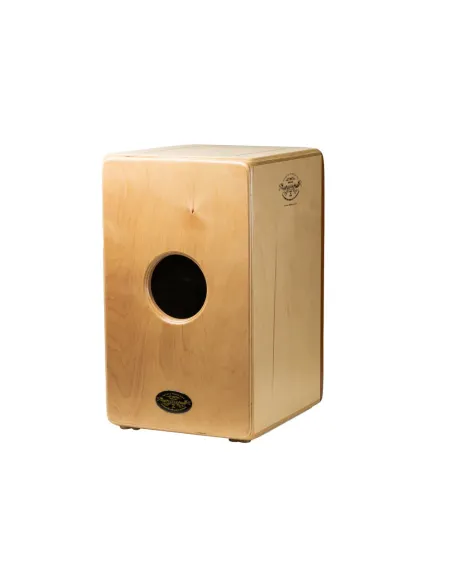 Cajón Flamenco Pepote Maestro