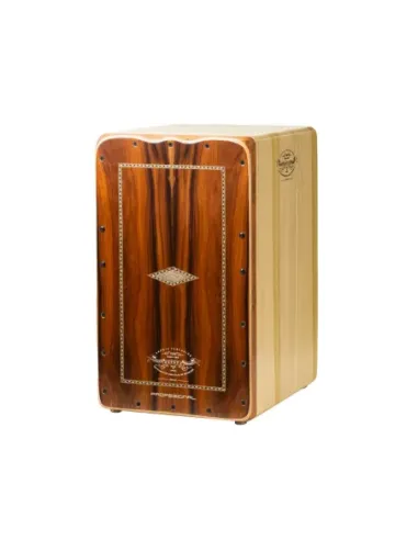 Cajón Flamenco Pepote Profesional