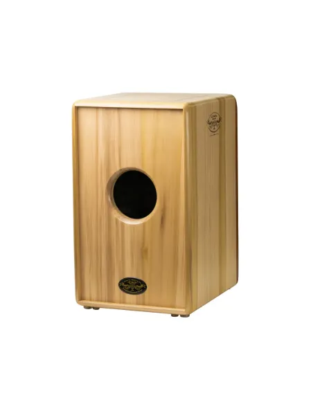 Cajón Flamenco Pepote Profesional
