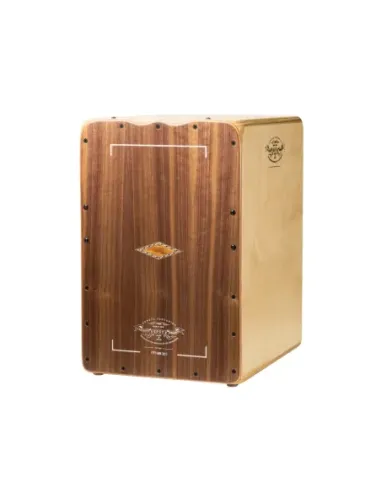 Cajón Flamenco Pepote Maxi