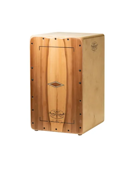 Cajón Flamenco Pepote Pro-Estudio
