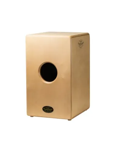 Cajón Flamenco Pepote Pro-Estudio