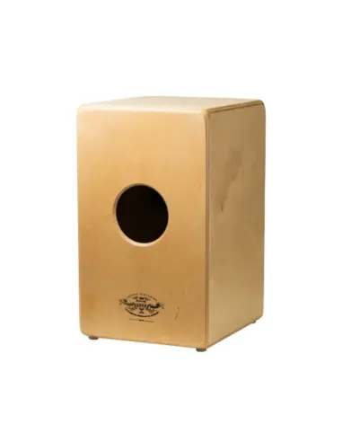 Cajón Flamenco Pepote Percus Mukali