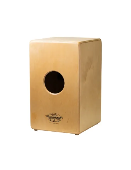 Cajón Flamenco Pepote Percus Mukali