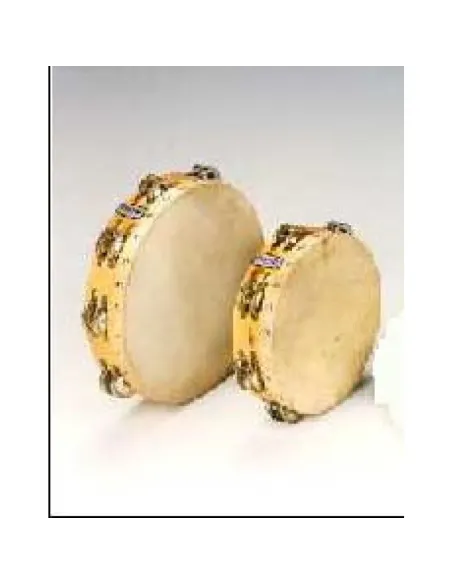 Pandereta Honsuy Tuna 15 Cm 42370