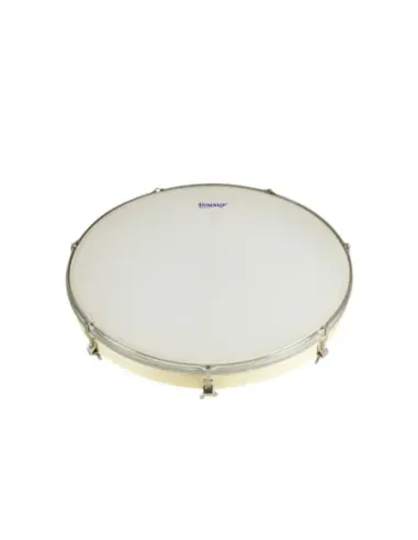 Pandero Honsuy Parche Plástico 20 Cm 43100