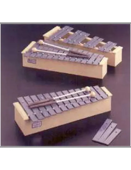 Carrillón Honsuy Soprano ( Do a La ) Plástico 49020