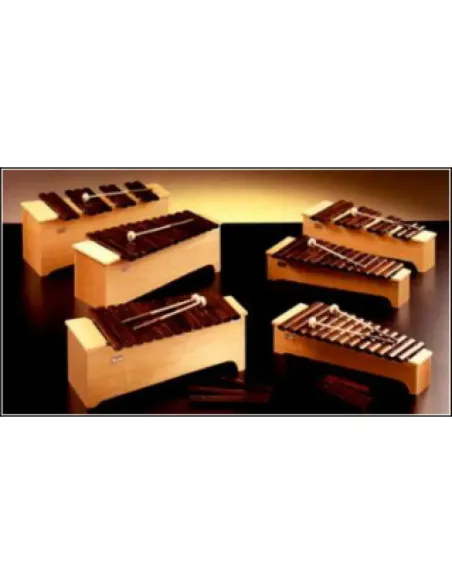 Xilofon Honsuy Soprano ( Do a La ) Palosanto 49140