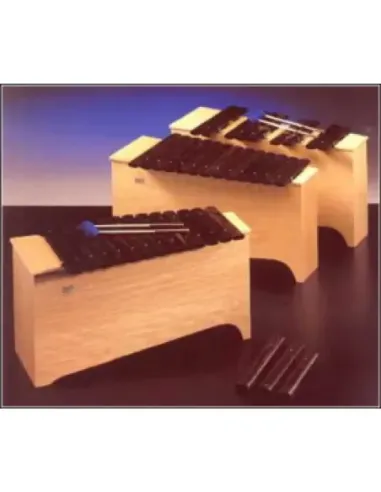 Xilofon Honsuy Bajo ( Do a La ) Palosanto 49110