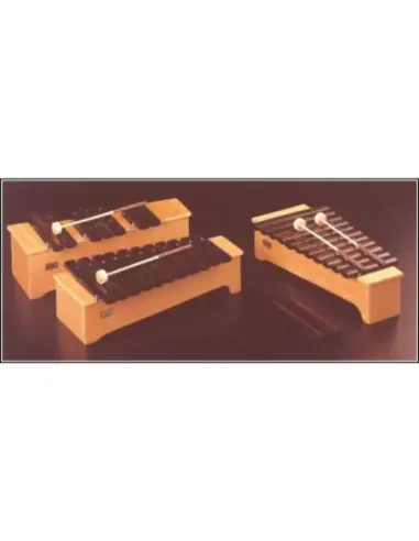 Xilofon Honsuy Soprano ( Do a Fa ) Palosanto 49130