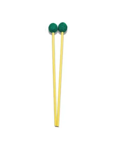 Mazas Metalófono Alto/Bajo Angel YM-62/AML 62G