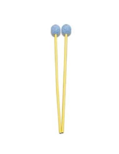 Par Mazas Metalófono Alto Soprano Angel YM-63B/AML-63B