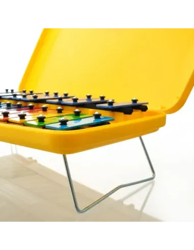 Carrillón Angel AG-25N3 Teclas Colores