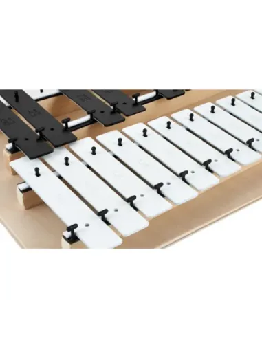 Metalofon Goldon 25 Notas Cromatico 11080