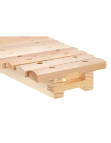 Xilofon Goldon 15 Notas Arce Natural 11210