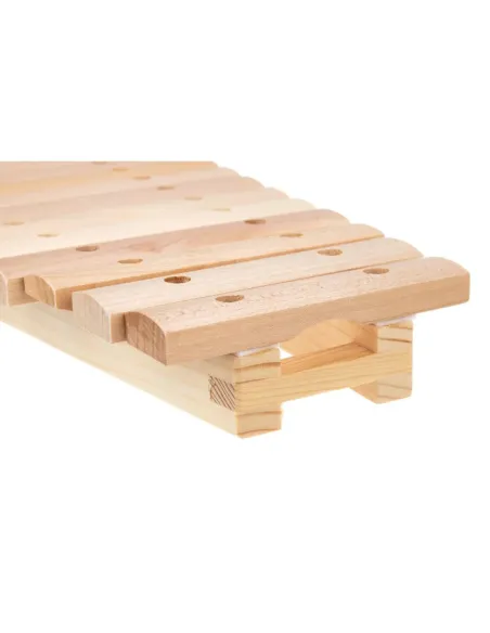 Xilofon Goldon 15 Notas Arce Natural 11210