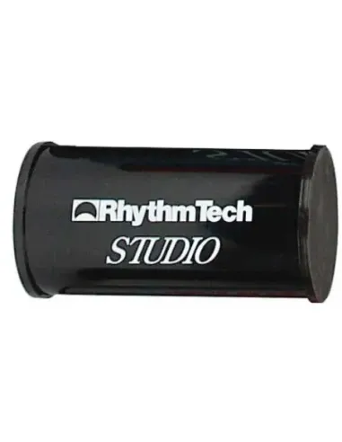 Shaker Studio 5" Rhythm Tech RT2015 Negro