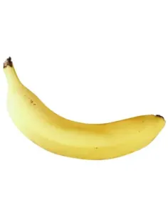 Fruit Shaker Rhythm Tech Plátano RT2052