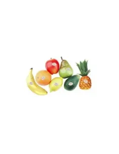 Fruit Shaker Rhythm Tech Naranja RT2053