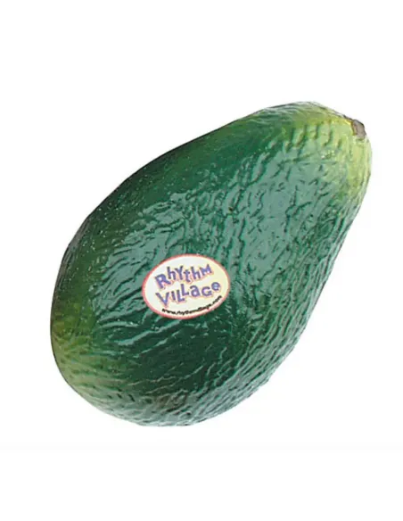 Fruit Shaker Rhythm Tech Aguacate RT2055