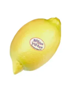 Fruit Shaker Rhythm Tech Limón RT2057