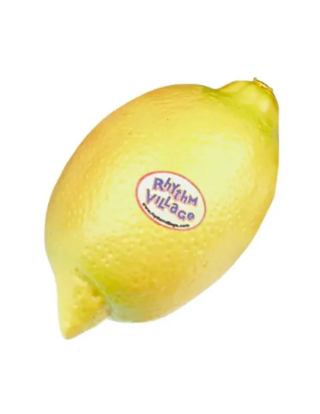 Fruit Shaker Rhythm Tech Limón RT2057