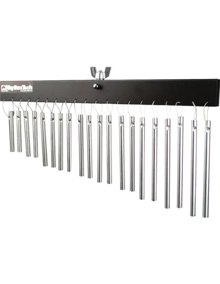 Bar Chimes Rhythm Tech Cortina 20 Barras RT8100