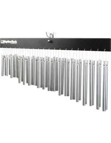 Bar Chimes Rhythm Tech Cortina 40 Barras RT8102