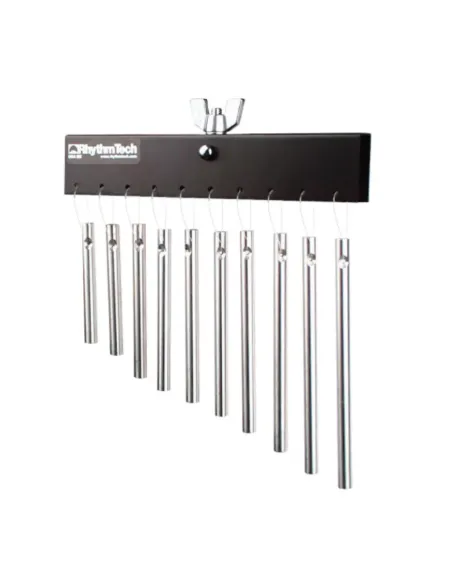 Studio Bar Chimes Rhythm Tech Cortina 10 barras RT8120