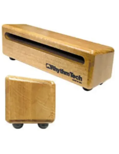 Chop Block Rhythm Tech Grande RT8410L