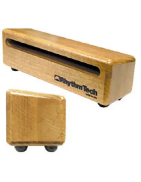 Chop Block Rhythm Tech Grande RT8410L