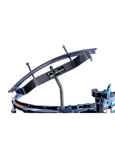 The Crasher 11 Rhythm Tech RTRC11