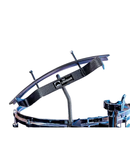 The Crasher 11 Rhythm Tech RTRC11