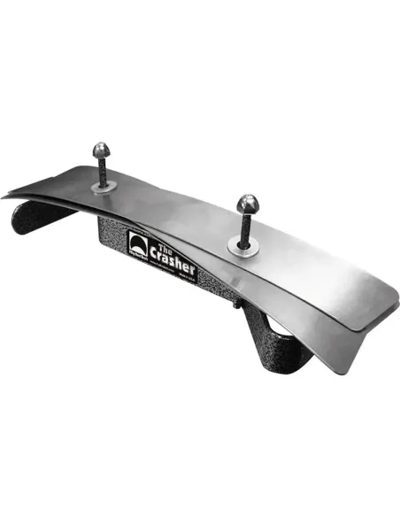 The Crasher 15 Rhythm Tech RTRC15