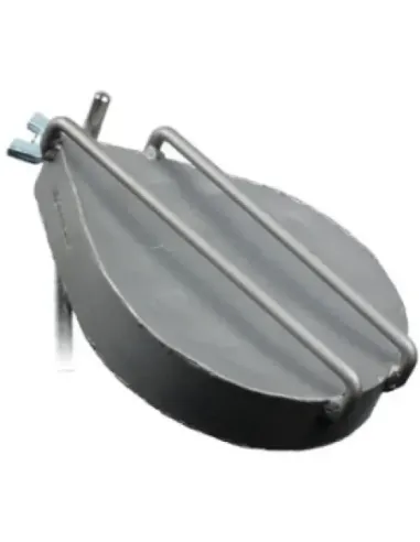 Lens Drum Rhythm Tech MWLDS