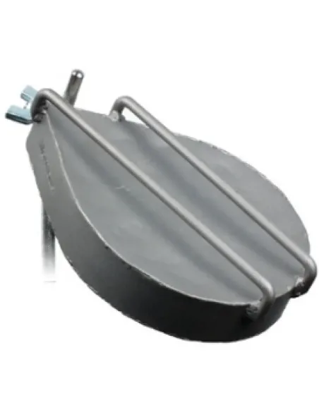 Lens Drum Rhythm Tech MWLDS