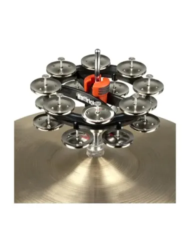 Double Hat Trick G-2 Rhythm Tech RT7422