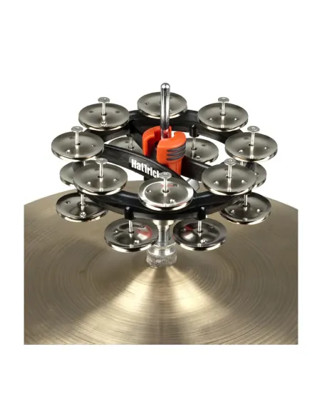 Double Hat Trick G-2 Rhythm Tech RT7422